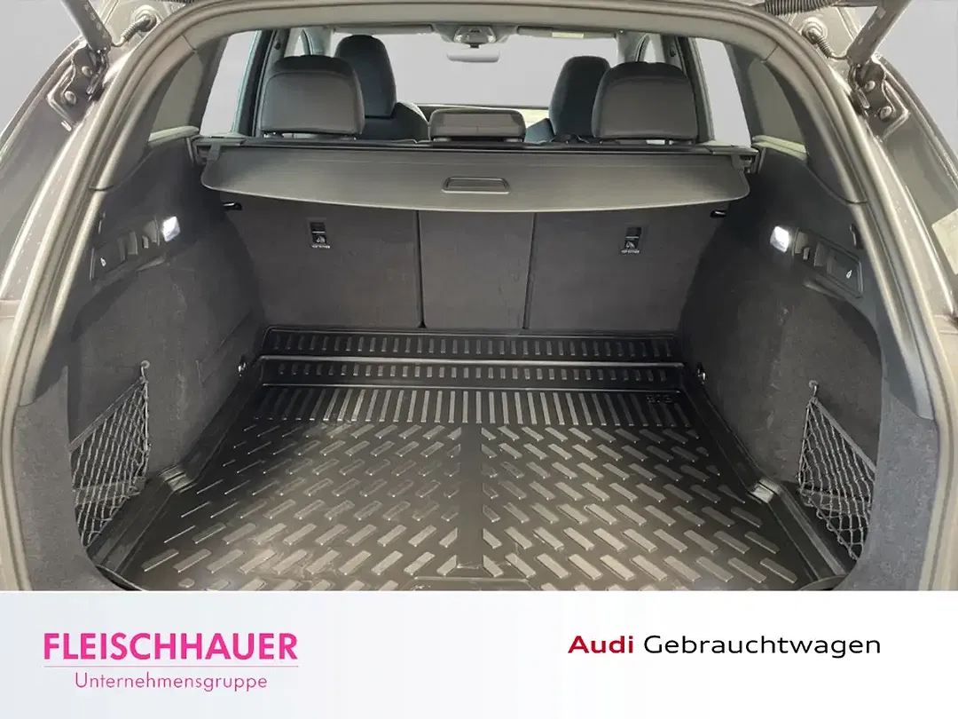 Audi Q6 e-tron - Thumbnail 7