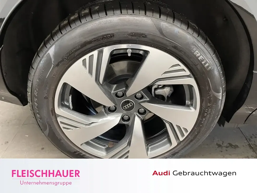 Audi Q6 e-tron - Thumbnail 8