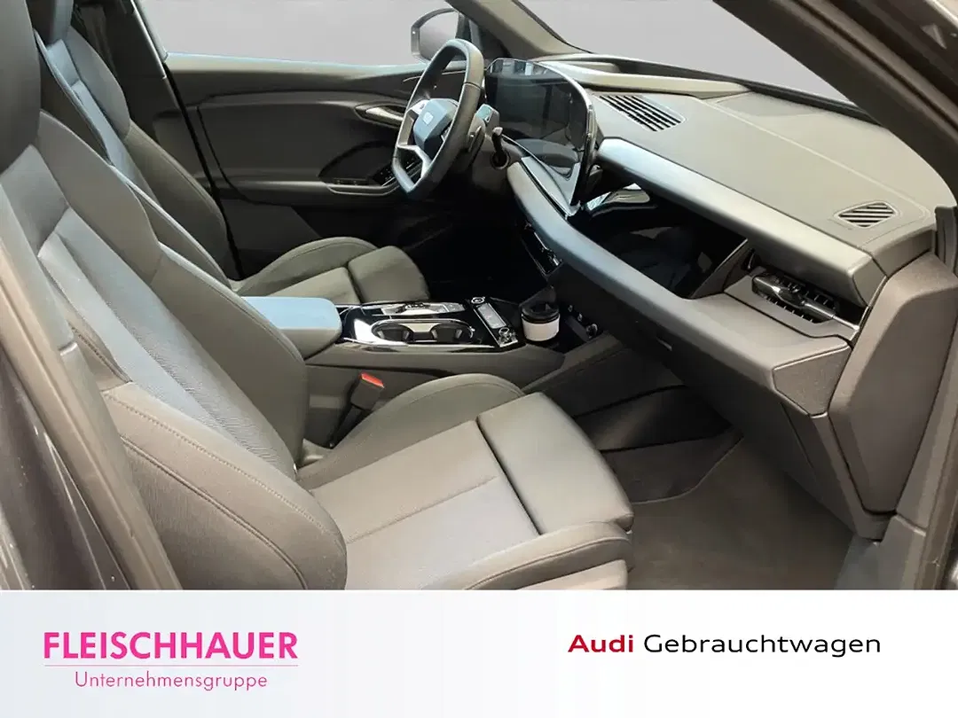 Audi Q6 e-tron - Thumbnail 9