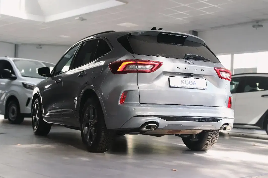 Ford Kuga - Thumbnail 5