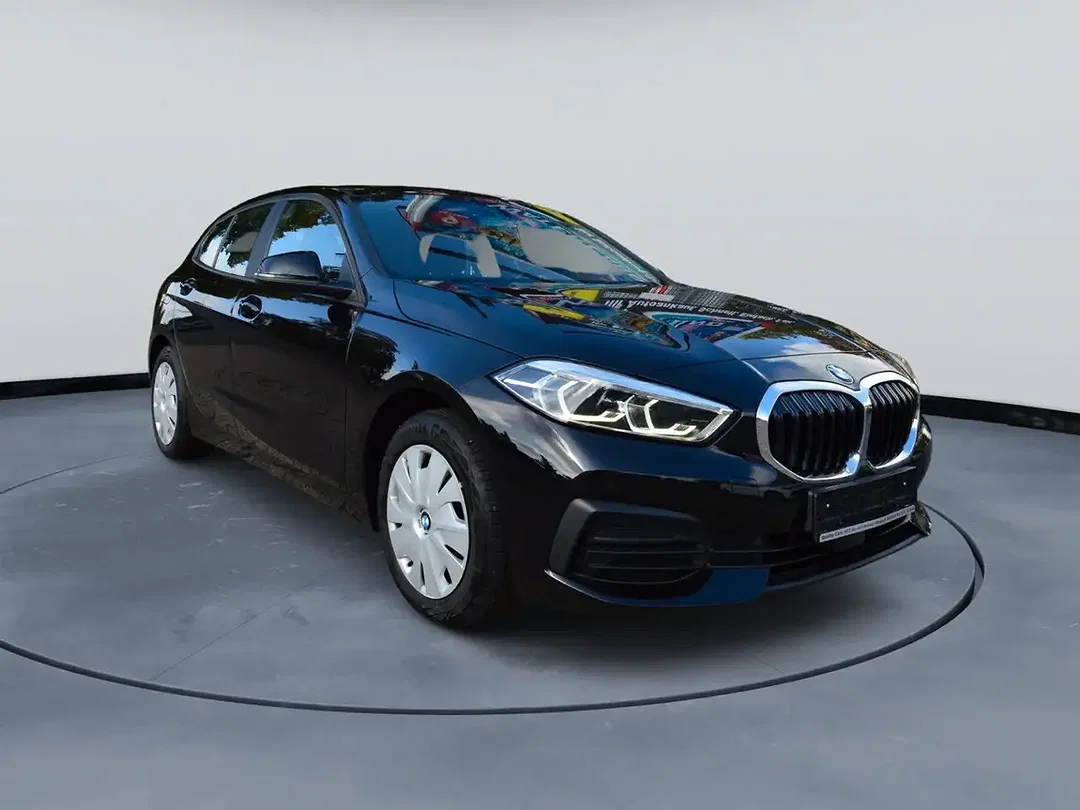BMW 116 - Afbeelding 1