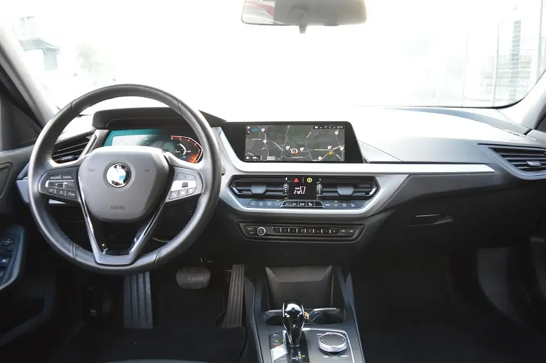 BMW 116 - Thumbnail 12