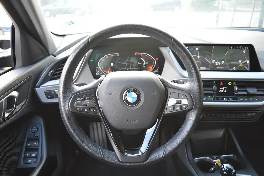 BMW 116 - Thumbnail 13