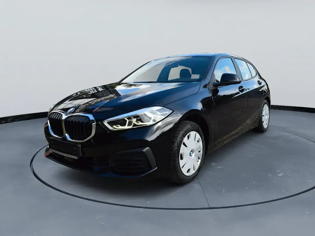 BMW 116 - Thumbnail 4