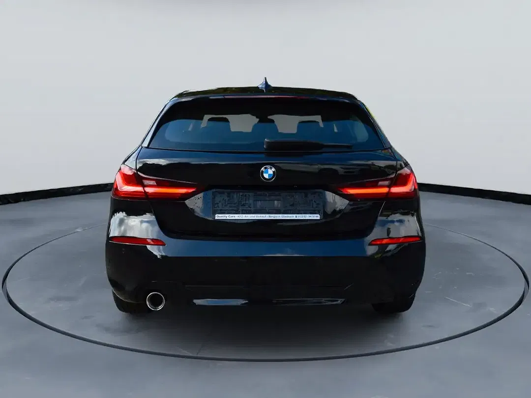 BMW 116 - Thumbnail 6