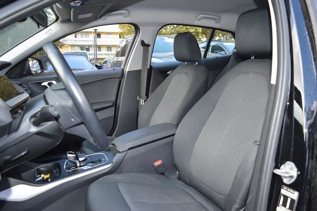 BMW 116 - Thumbnail 7