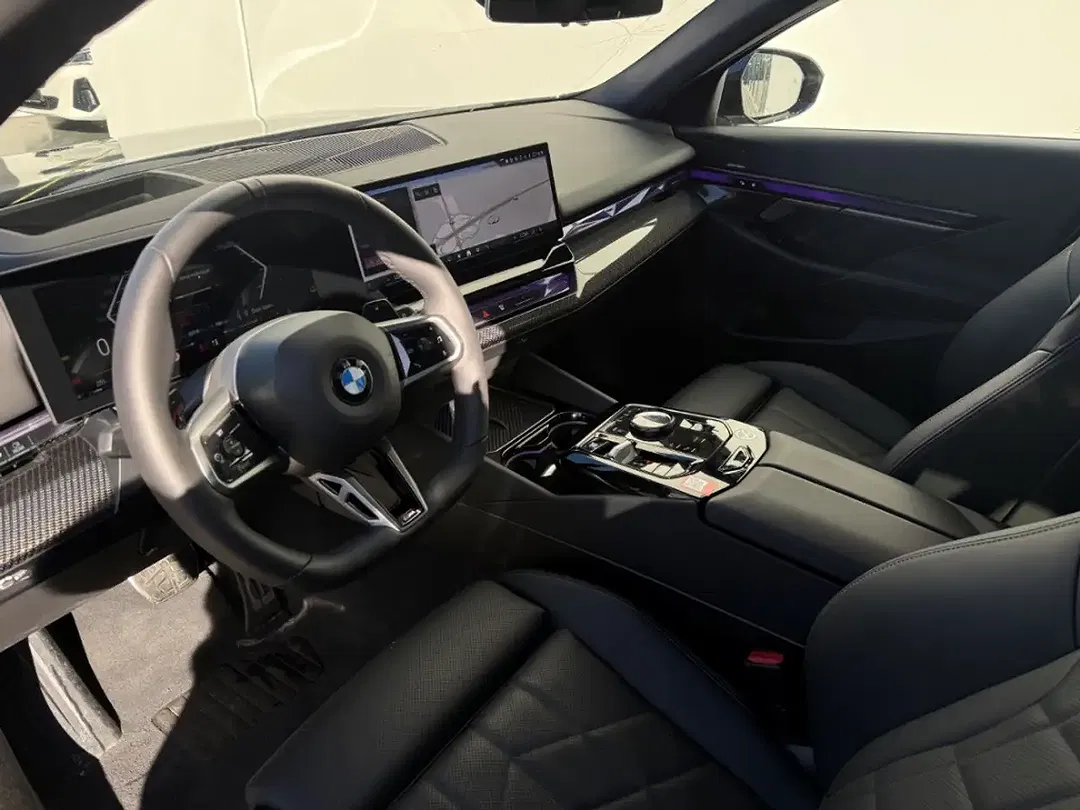 BMW 520 - Thumbnail 6