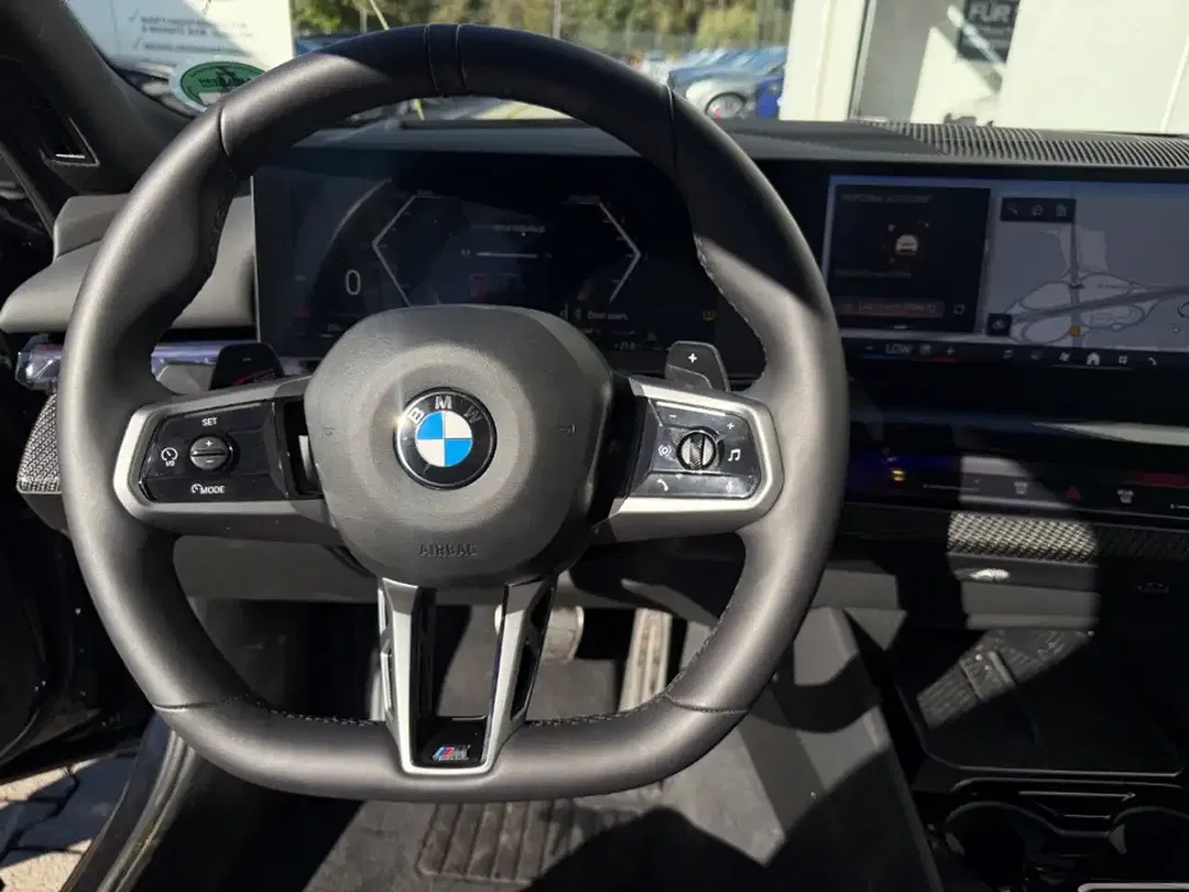 BMW 520 - Thumbnail 8