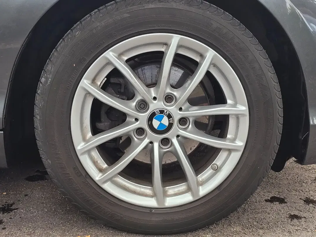 BMW 118 - Thumbnail 7