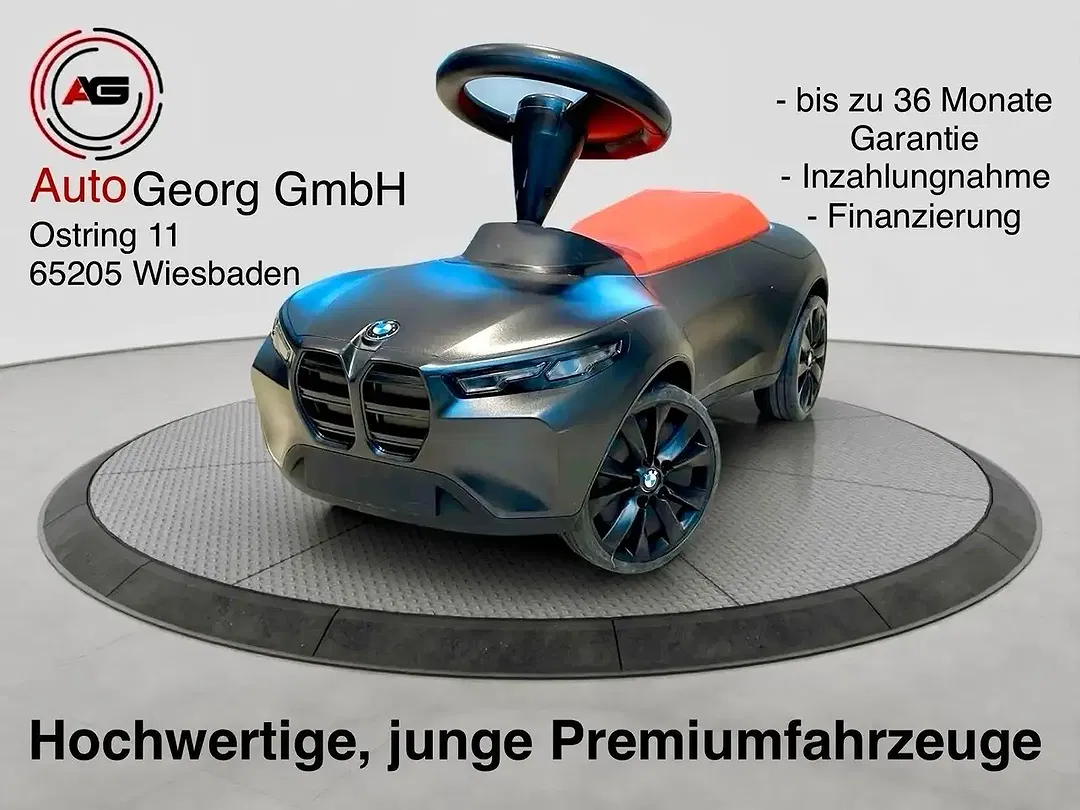 BMW 320 - Thumbnail 38