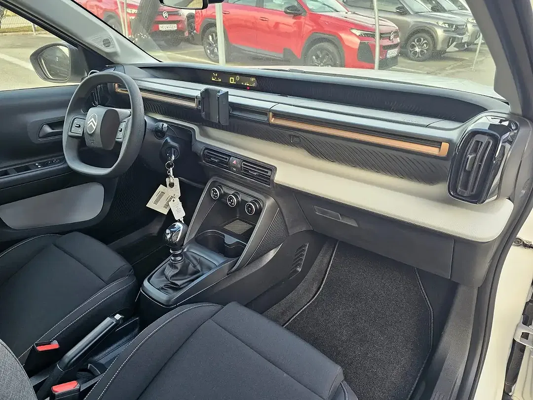 Citroen C3 Aircross - Thumbnail 10