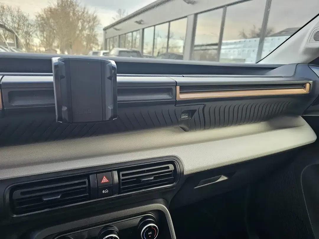 Citroen C3 Aircross - Thumbnail 16