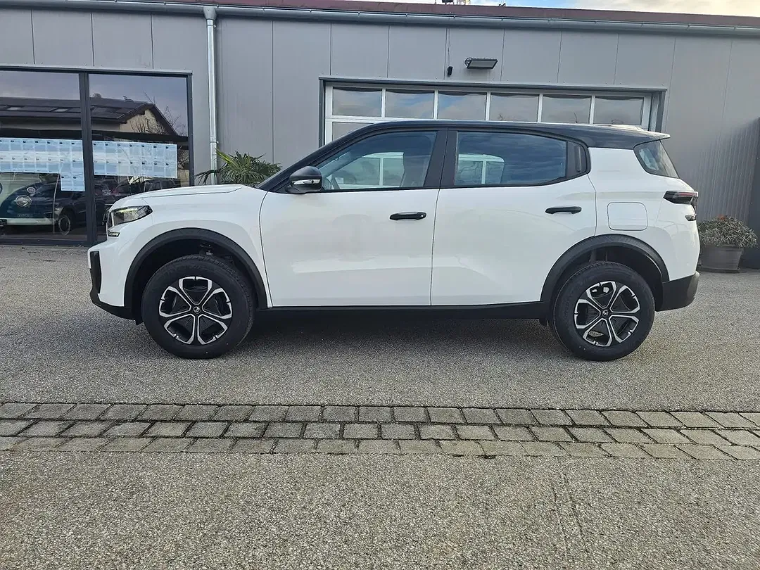 Citroen C3 Aircross - Thumbnail 2