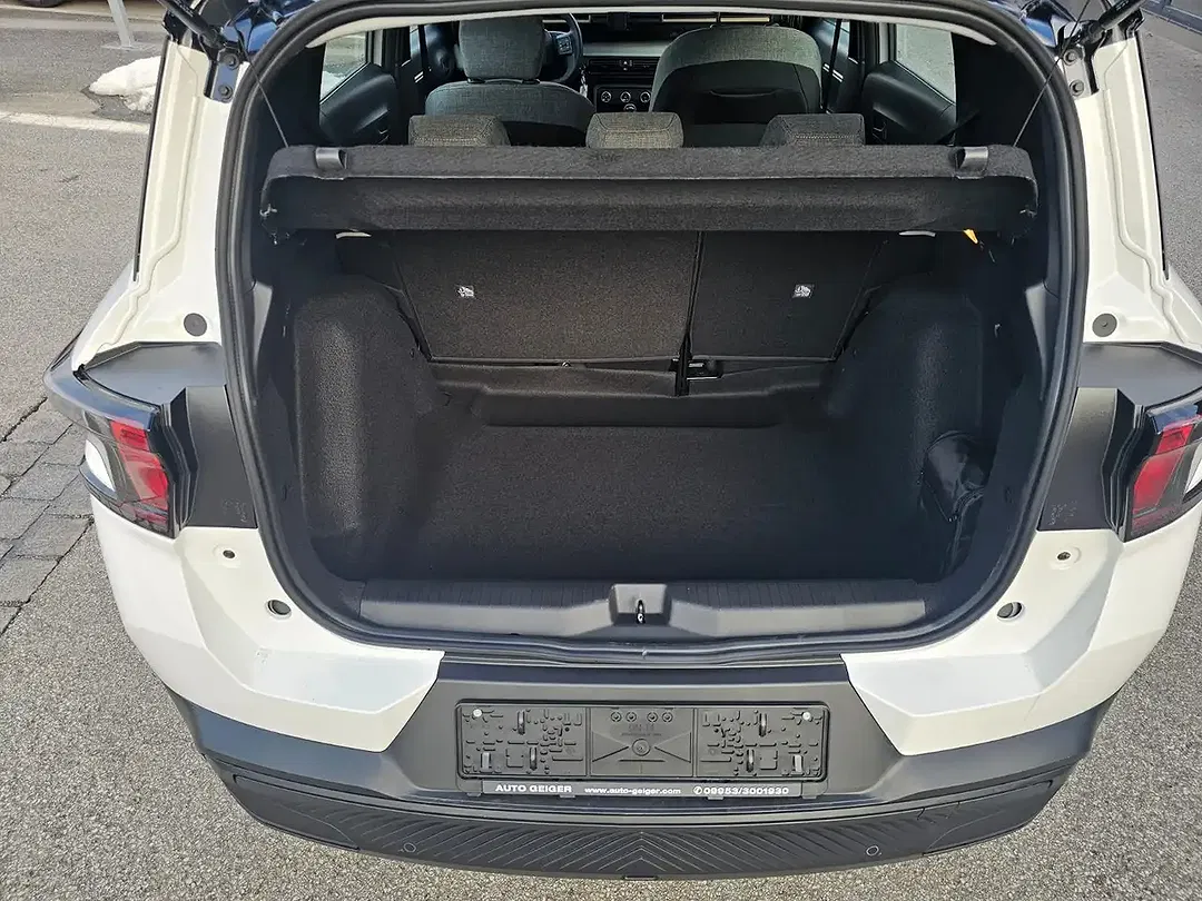 Citroen C3 Aircross - Thumbnail 20
