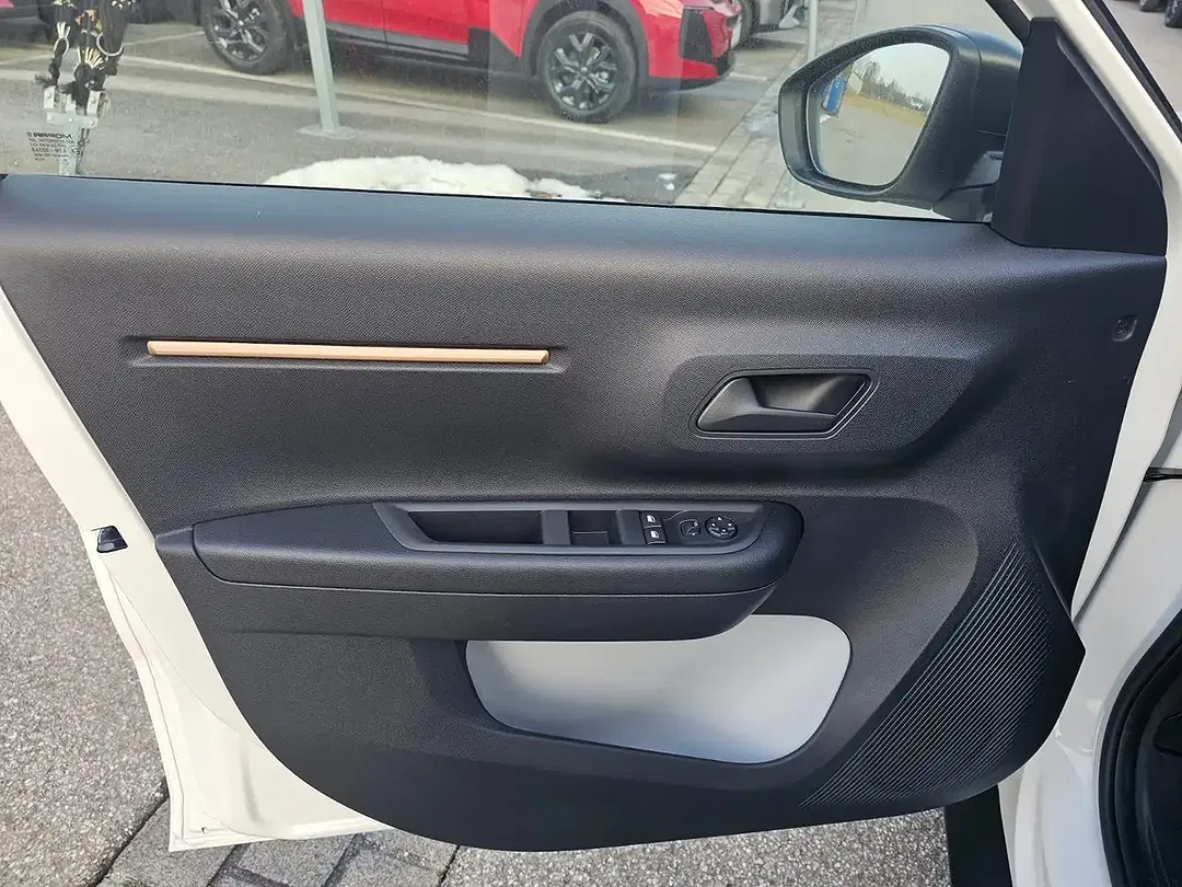 Citroen C3 Aircross - Thumbnail 22