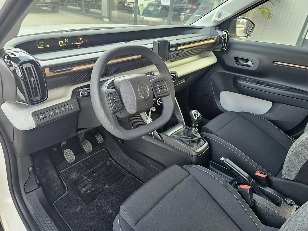 Citroen C3 Aircross - Thumbnail 9