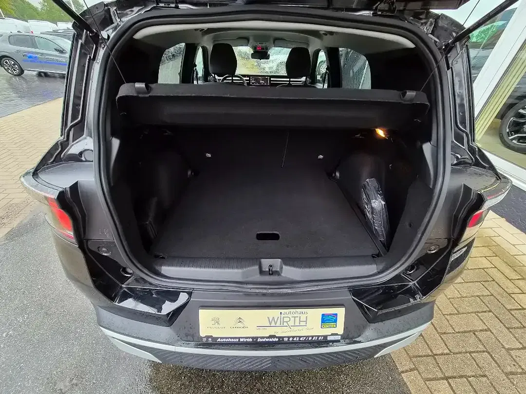 Citroen C3 - Thumbnail 12