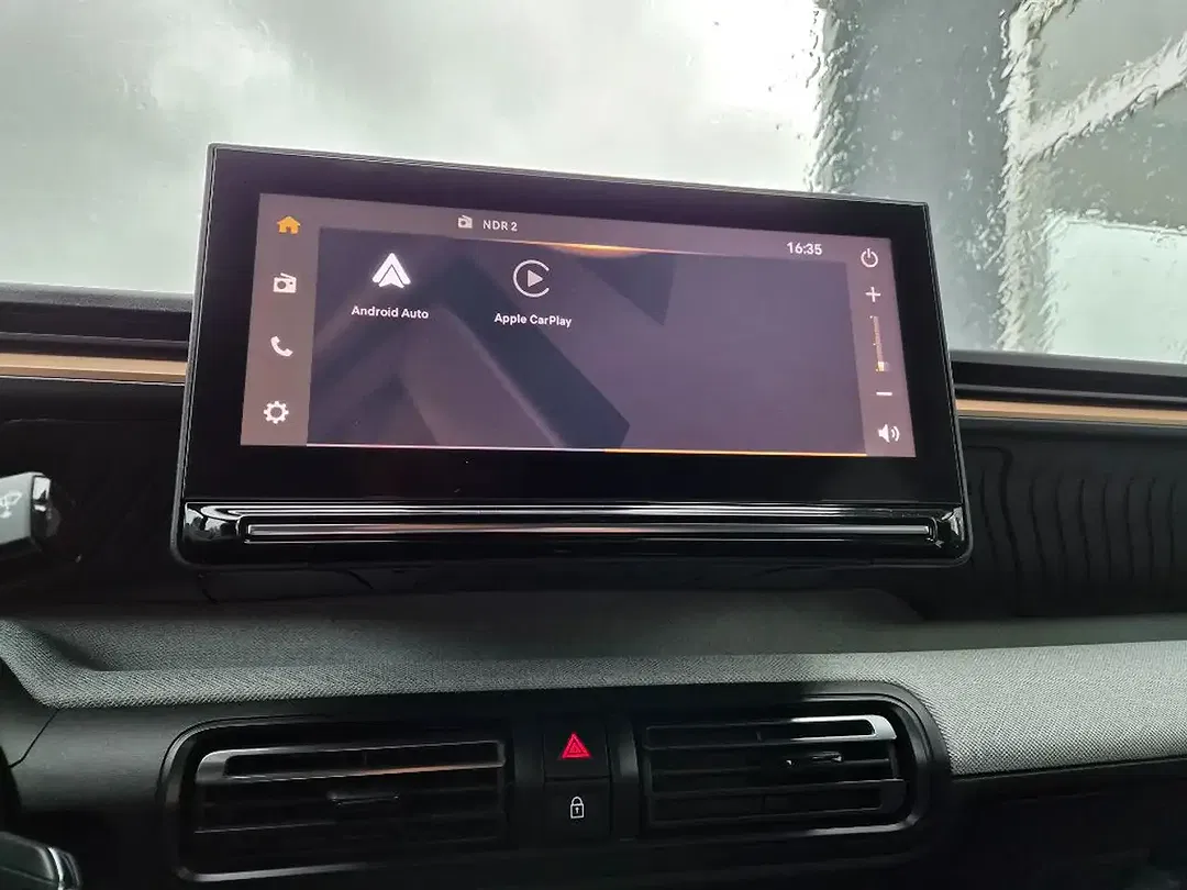 Citroen C3 - Thumbnail 15