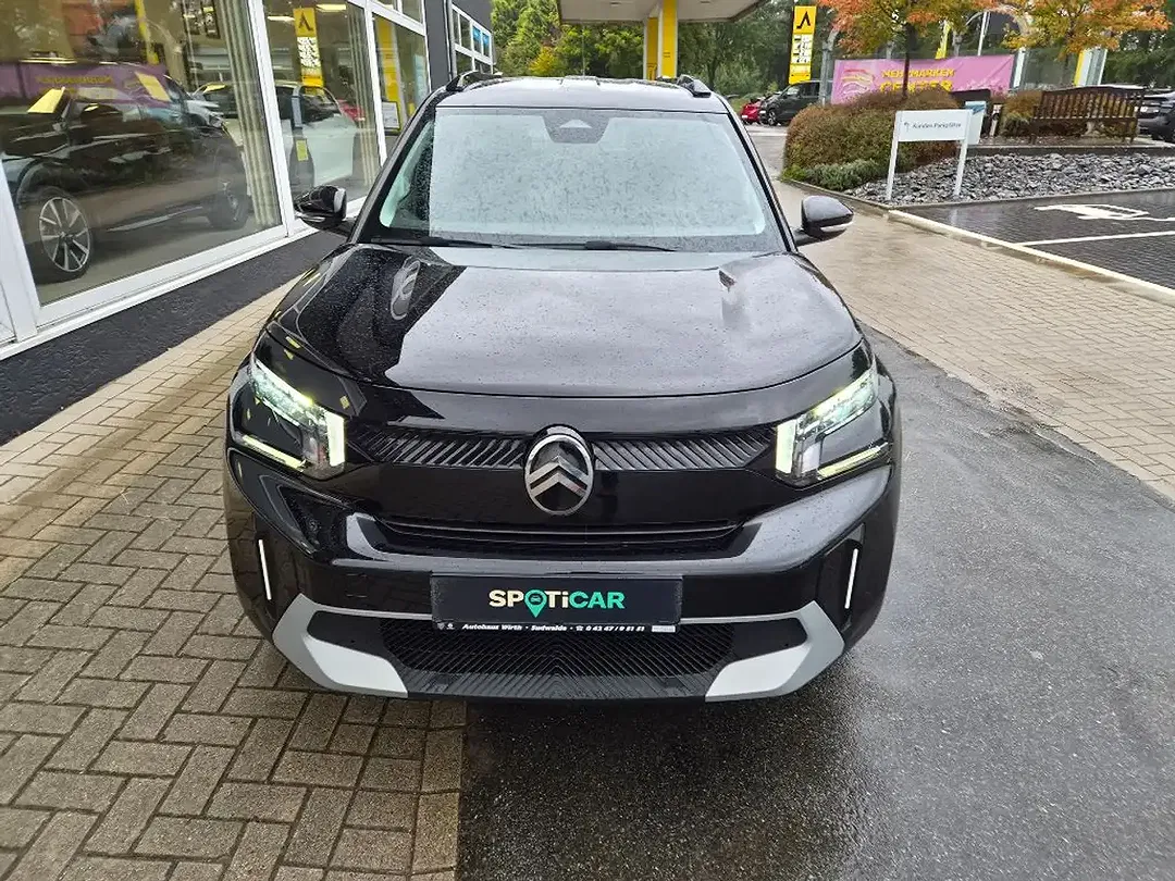 Citroen C3 - Thumbnail 2
