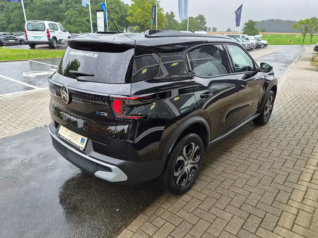 Citroen C3 - Thumbnail 5