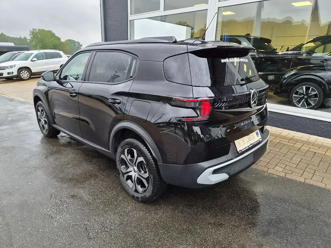 Citroen C3 - Thumbnail 6