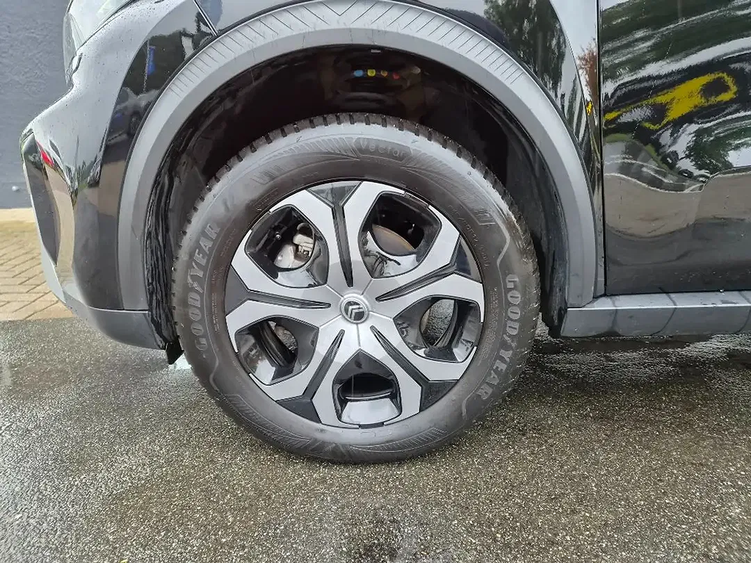 Citroen C3 - Thumbnail 8