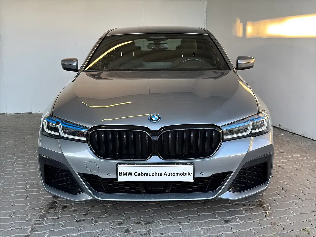 BMW 530 - Thumbnail 3