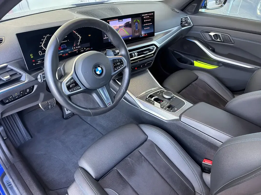 BMW 318 - Thumbnail 7
