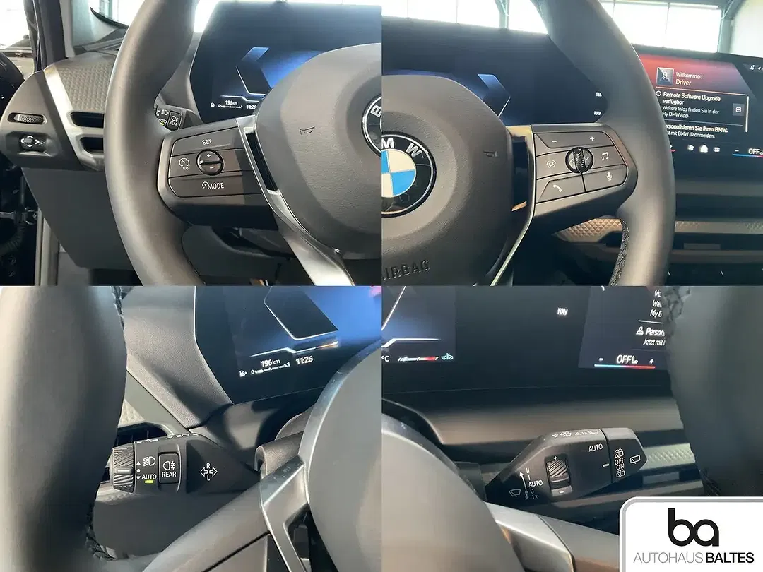 BMW 116 - Thumbnail 11