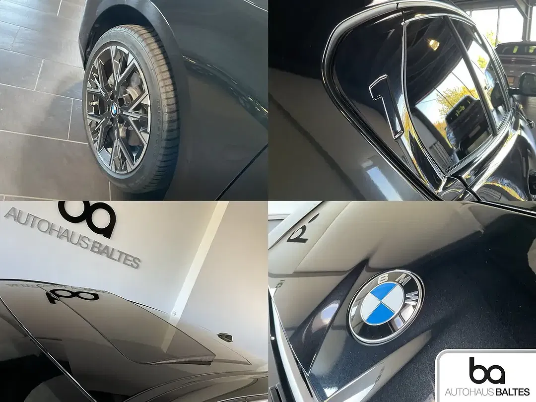 BMW 116 - Thumbnail 15