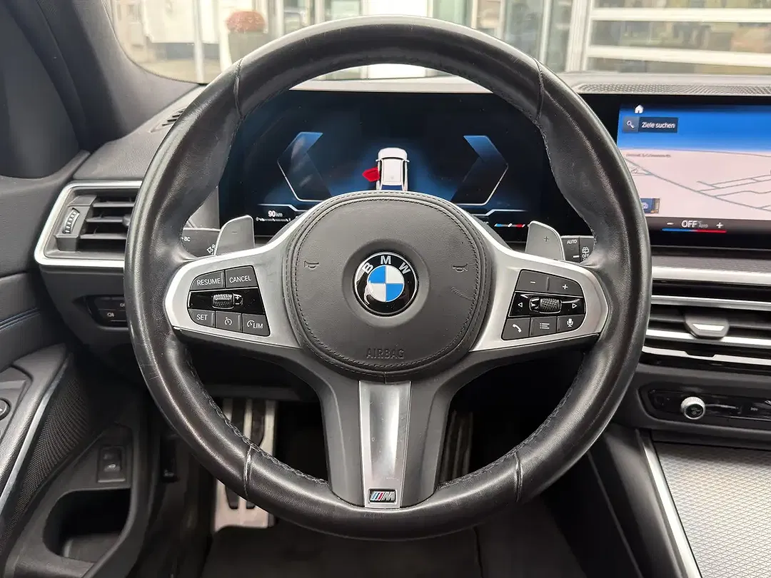 BMW 318 - Thumbnail 11