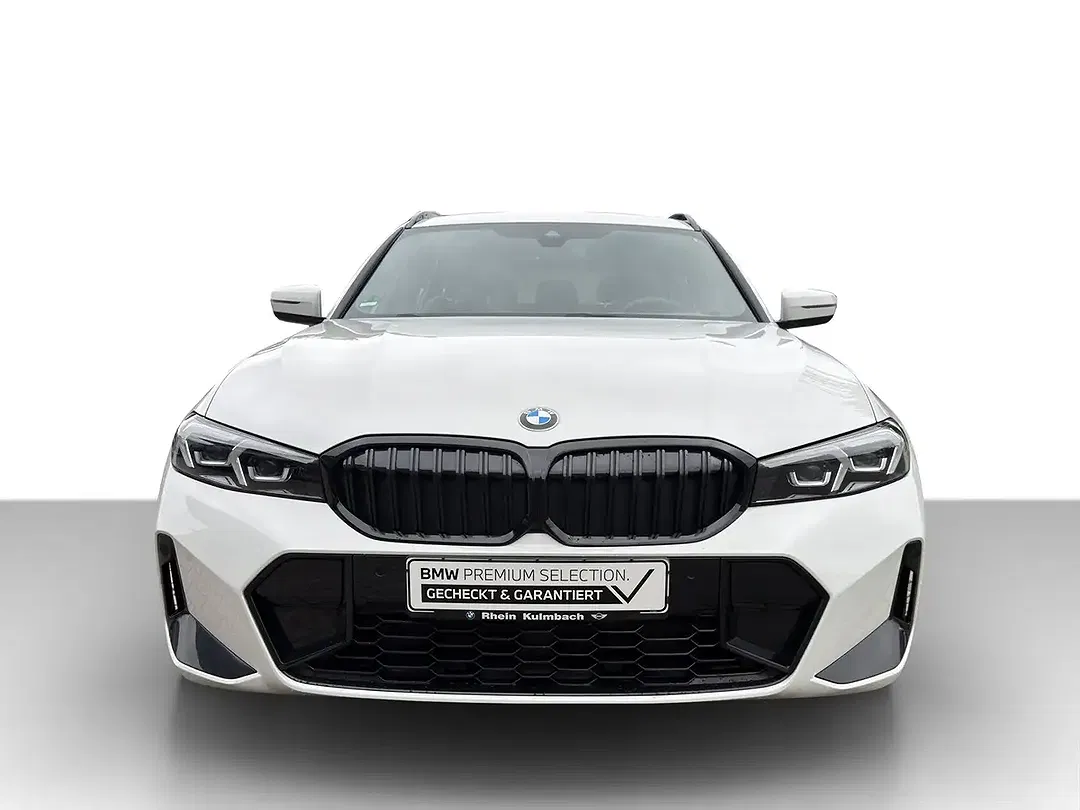 BMW 318 - Thumbnail 3