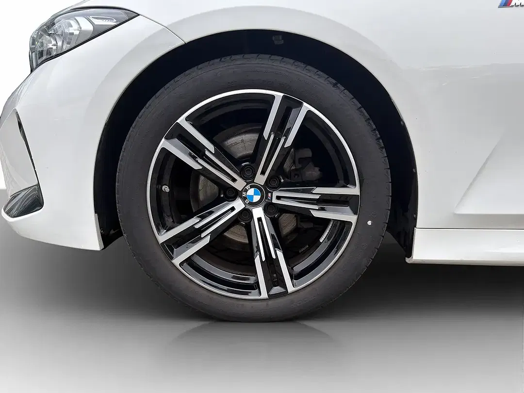 BMW 318 - Thumbnail 6