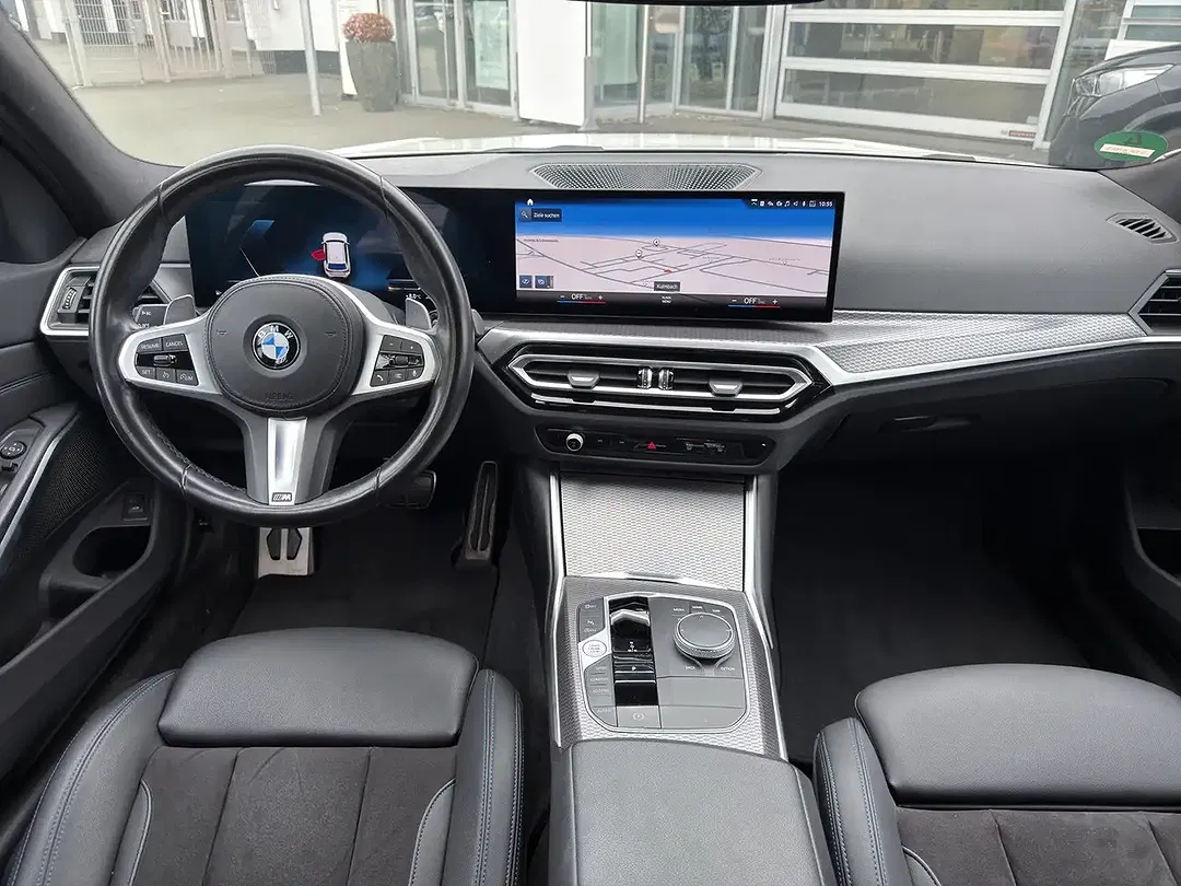 BMW 318 - Thumbnail 7