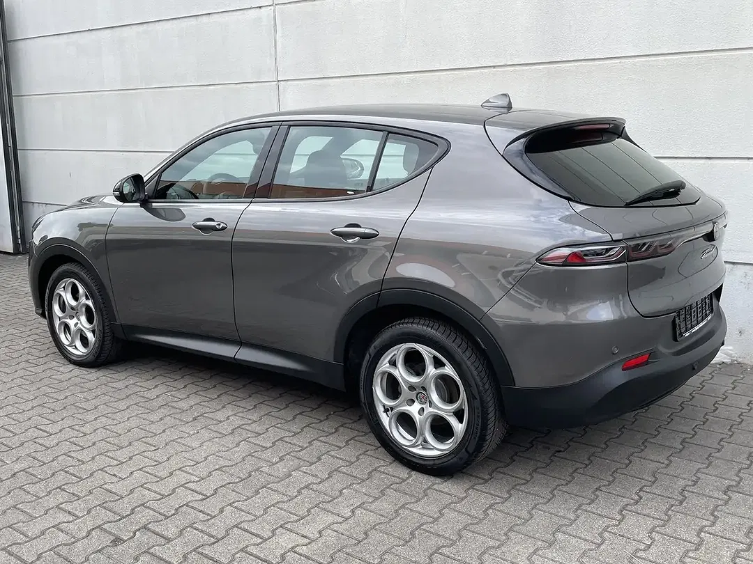 Alfa Romeo Tonale - Thumbnail 10