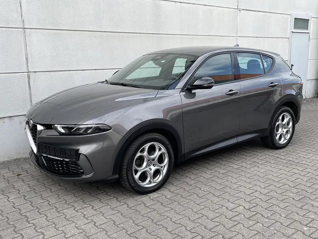 Alfa Romeo Tonale - Thumbnail 2