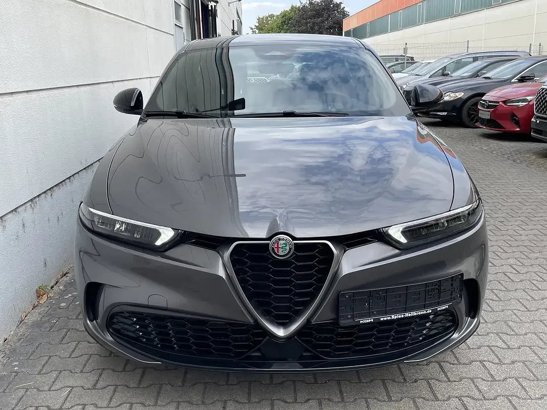 Alfa Romeo Tonale - Thumbnail 6