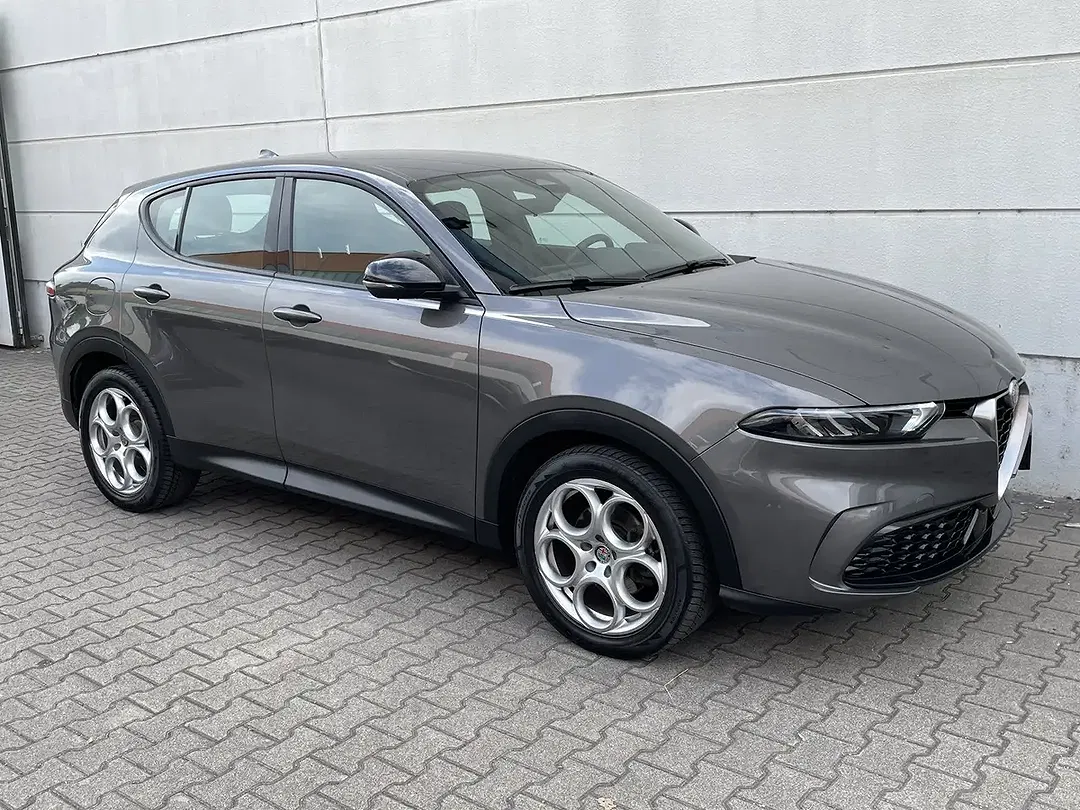 Alfa Romeo Tonale - Thumbnail 7