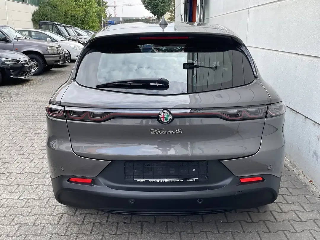 Alfa Romeo Tonale - Thumbnail 8