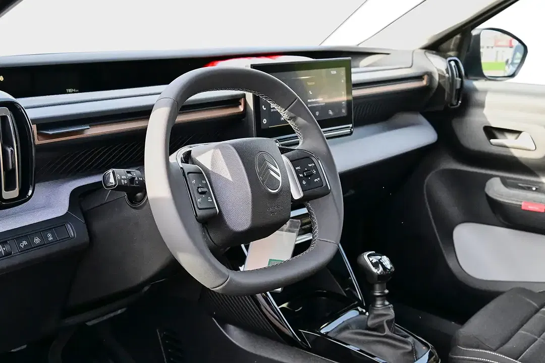 Citroen C3 Aircross - Thumbnail 10