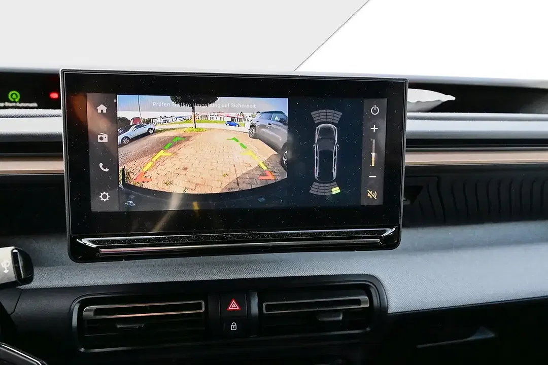 Citroen C3 Aircross - Thumbnail 11