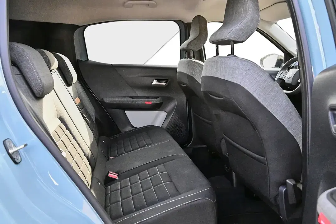 Citroen C3 Aircross - Thumbnail 12