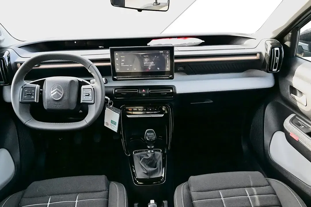 Citroen C3 Aircross - Thumbnail 13