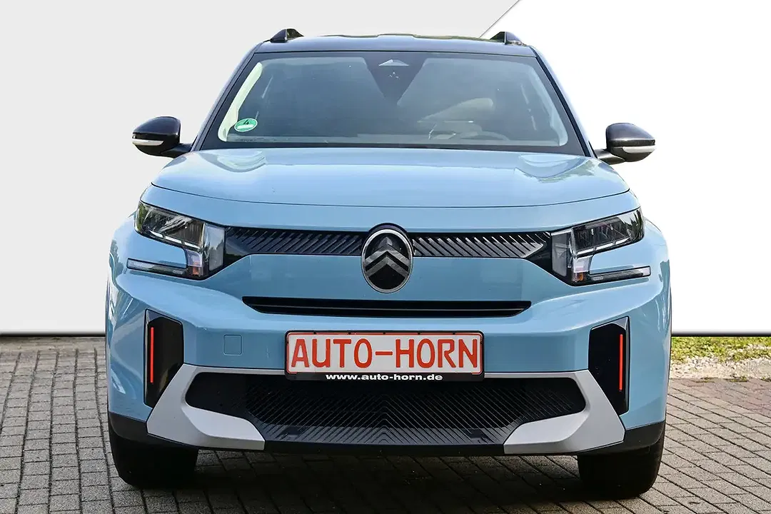 Citroen C3 Aircross - Thumbnail 2