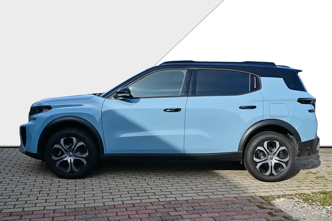 Citroen C3 Aircross - Thumbnail 4
