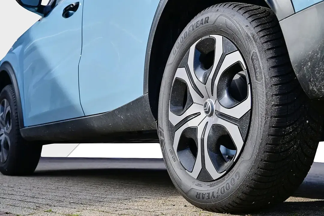 Citroen C3 Aircross - Thumbnail 6