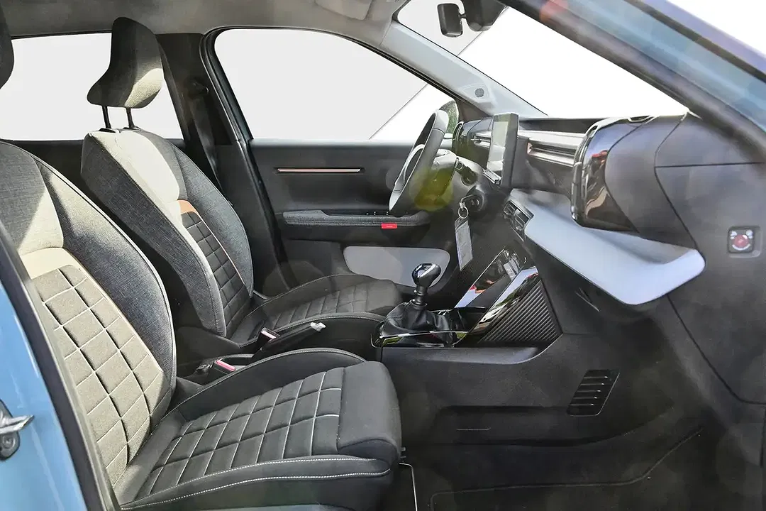 Citroen C3 Aircross - Thumbnail 8