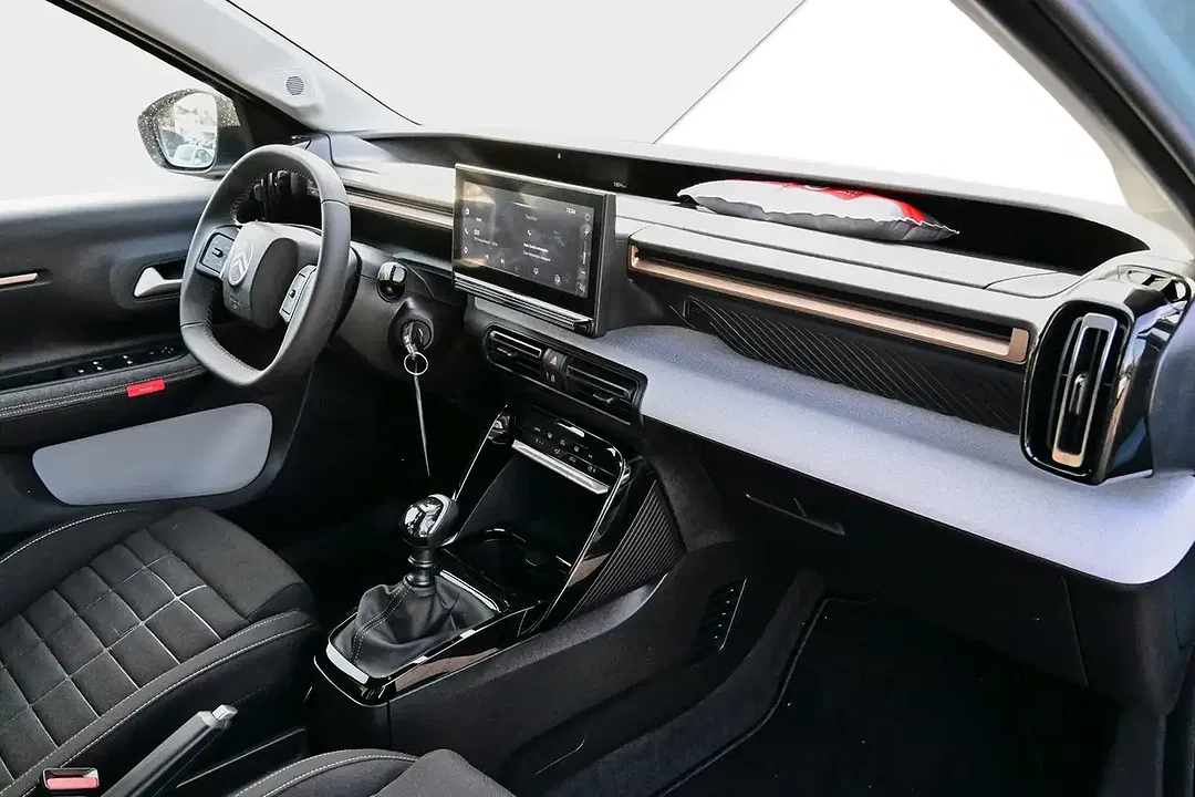 Citroen C3 Aircross - Thumbnail 9