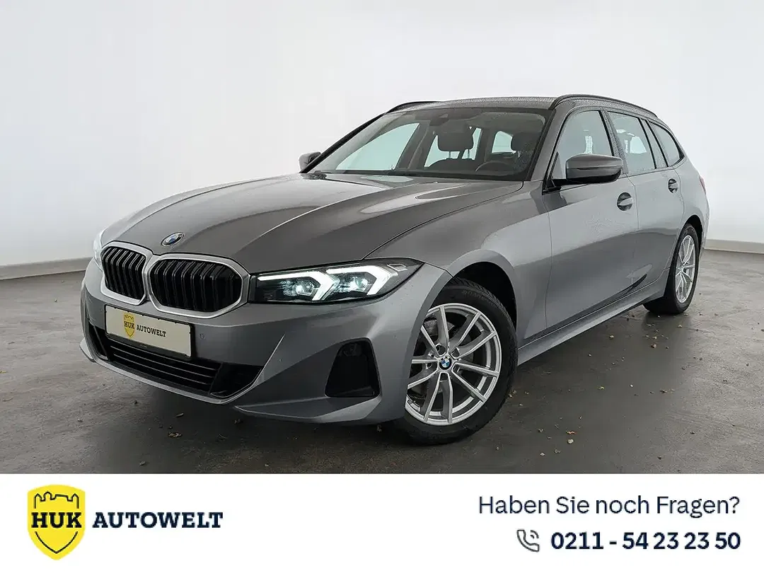 BMW 320 - Thumbnail 1