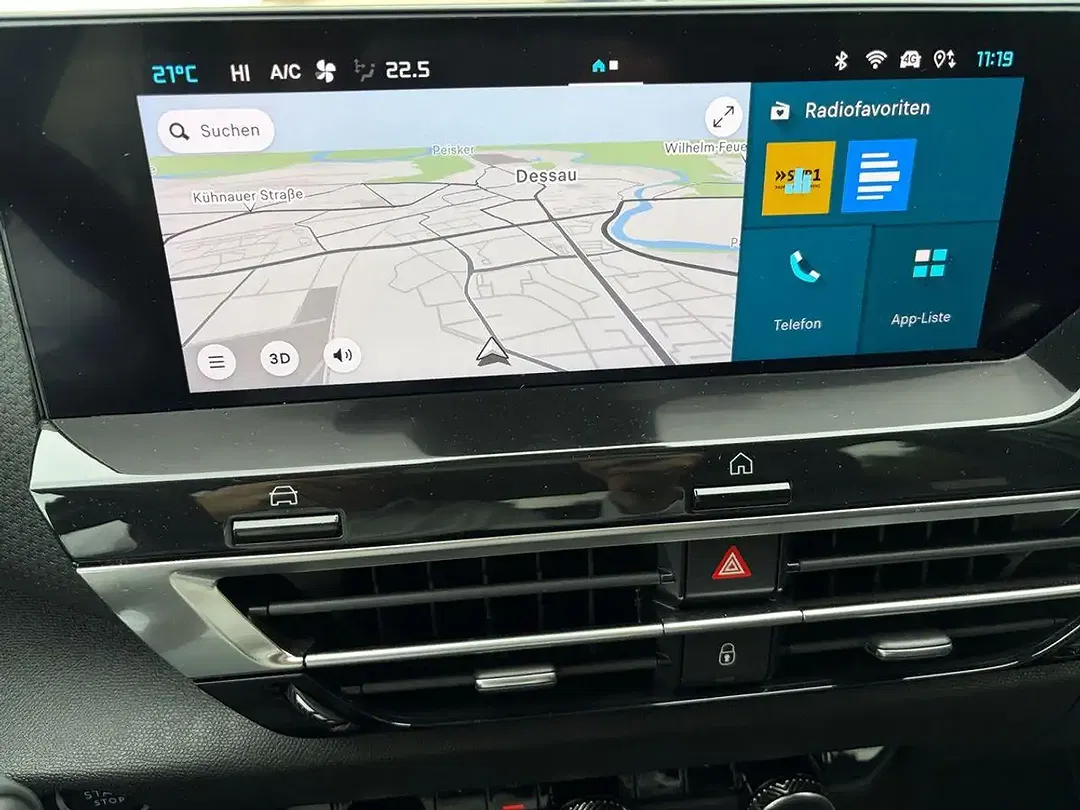 Citroen C4 - Thumbnail 11